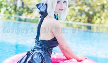 Kitkat Cosplay大人的JK图库，恭喜你成为了好奇宝宝